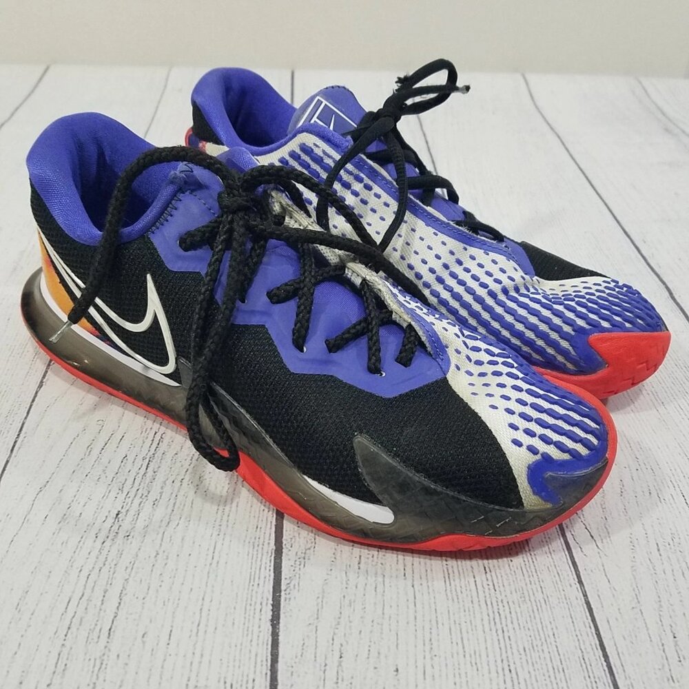 Nike Court Air Zoom Vapor Cage 4 Tennis Shoes Womens 8.5 CD0431-003